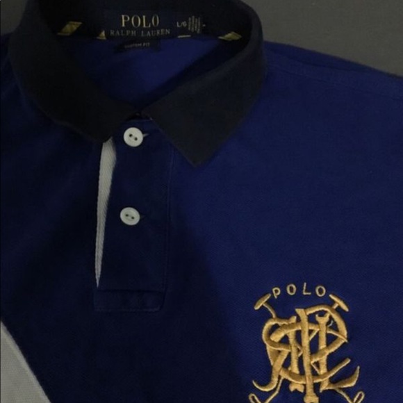 Polo shirt - Picture 2 of 2